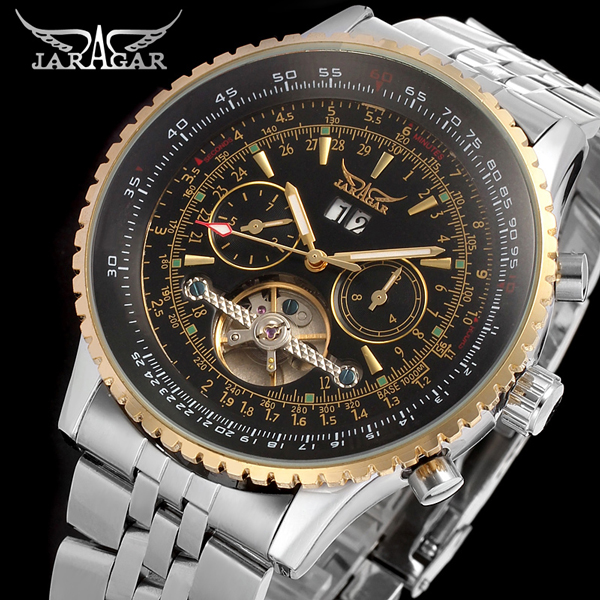 Годинник Jaragar Luxury, фото №7