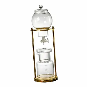 Кофеварка капельная для колд-брю 600 мл - Фото 1