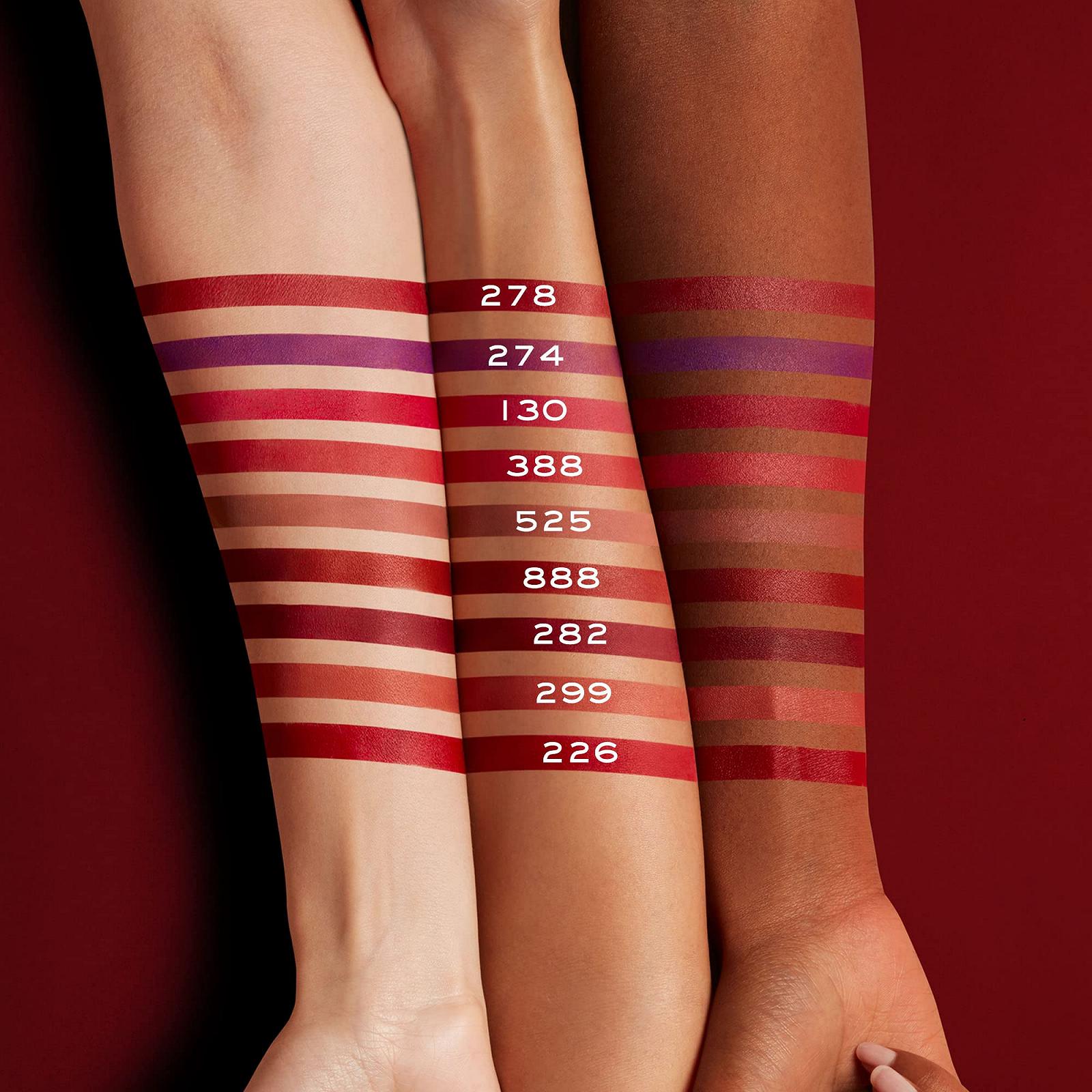LANCOME ROUGE A LEVRES N 196 French Touch, фото №4
