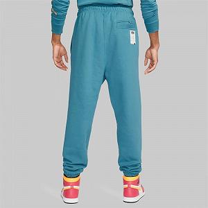 Штани Jordan Sport Dna Pants L synthetic.ua - Фото 1