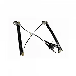 Склопідйомник VAICO V25-0560 для FORD, передній правий - Фото 1