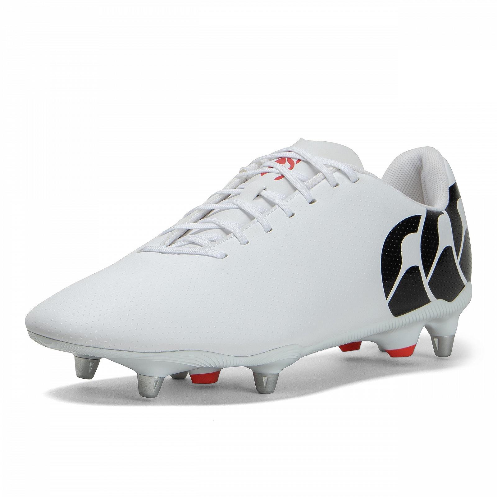 Бутси для регбі Canterbury Speed Raze Soft Ground, фото №1