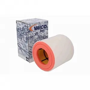 Воздушный фильтр VAICO Green Mobility Parts V10-7457 для AUDI synthetic.ua - Фото 1