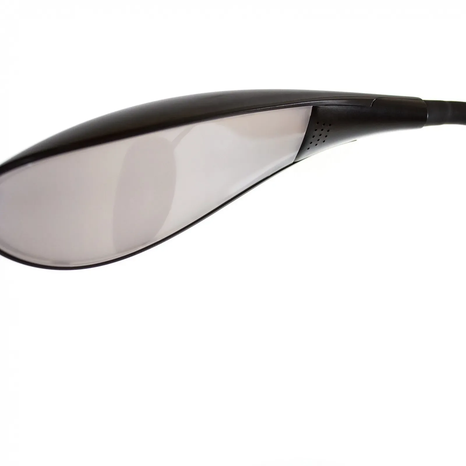 Настільна лампа T1329/30 (1330 Black) LED Touch USB Black, фото №3