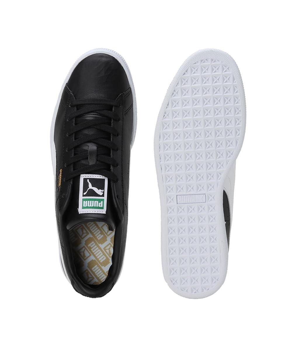Кроссовки мужские PUMA Basket Classic Xxi, фото №6