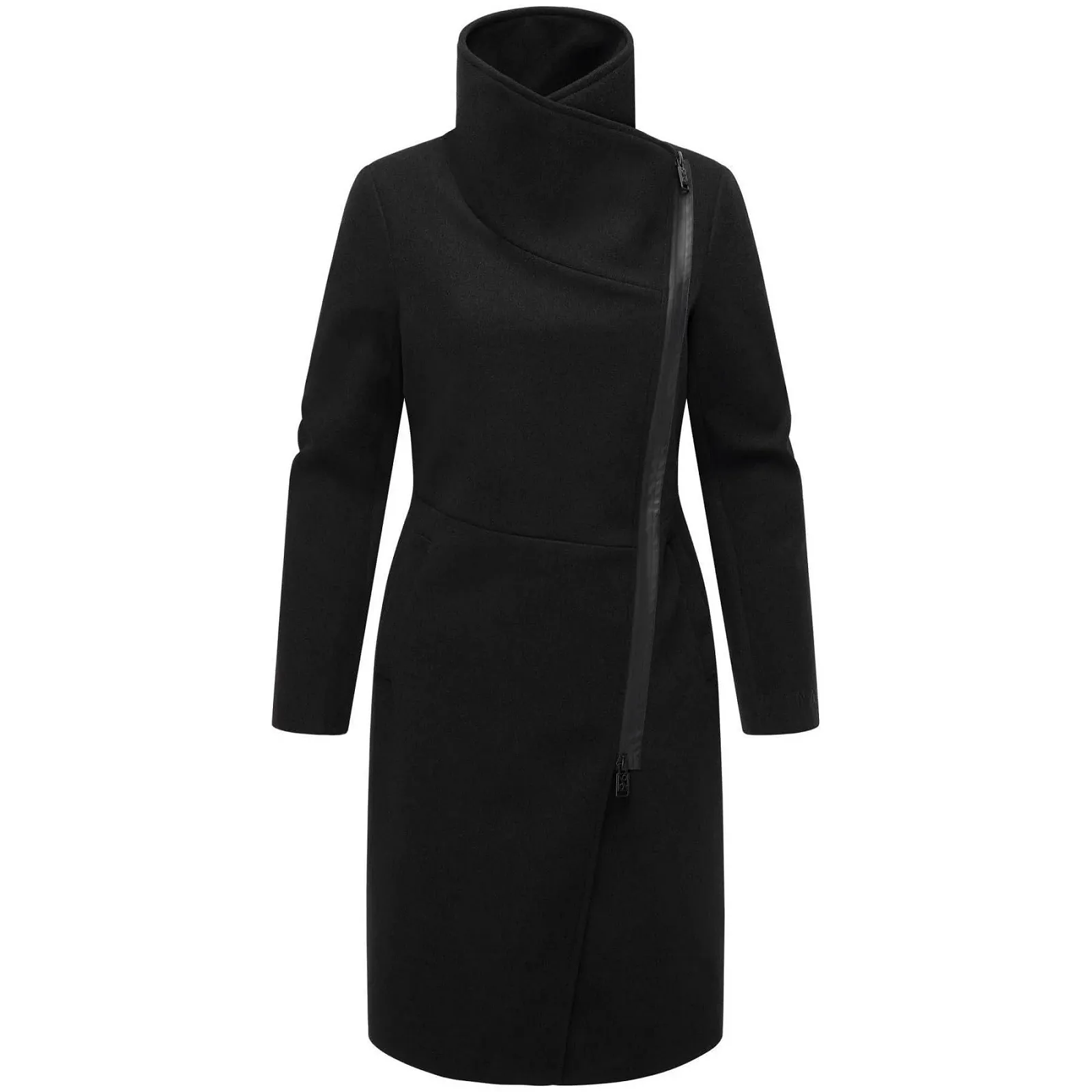 Перехідне пальто Navahoo Жіноче, фото №2