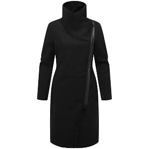 Перехідне пальто Navahoo Жіноче synthetic.ua - Фото 1