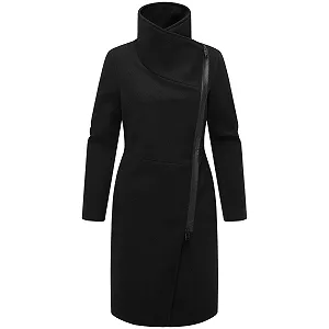 Переходное пальто Navahoo Женское synthetic.ua - Фото 1