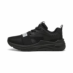 Кросівки PUMA Softride Wired 2 Jr Unisex Дитячі - Фото 1
