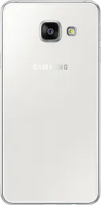 Смартфон Samsung Galaxy A3 SM-A310F 16 GB White synthetic.ua - Фото 1