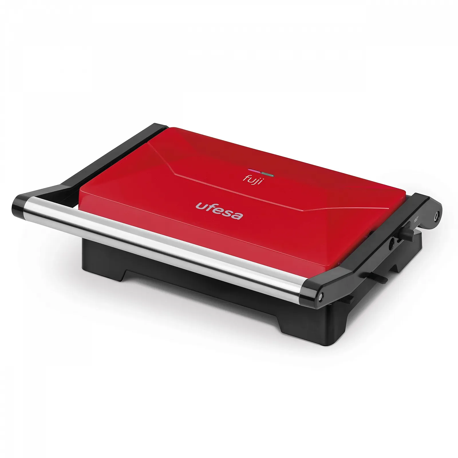 Гриль-тостер Ufesa контактный XXL для сэндвичей, стейков и панини, антипригарный, электрический гриль, 1000 Вт, PR1000, фото №2