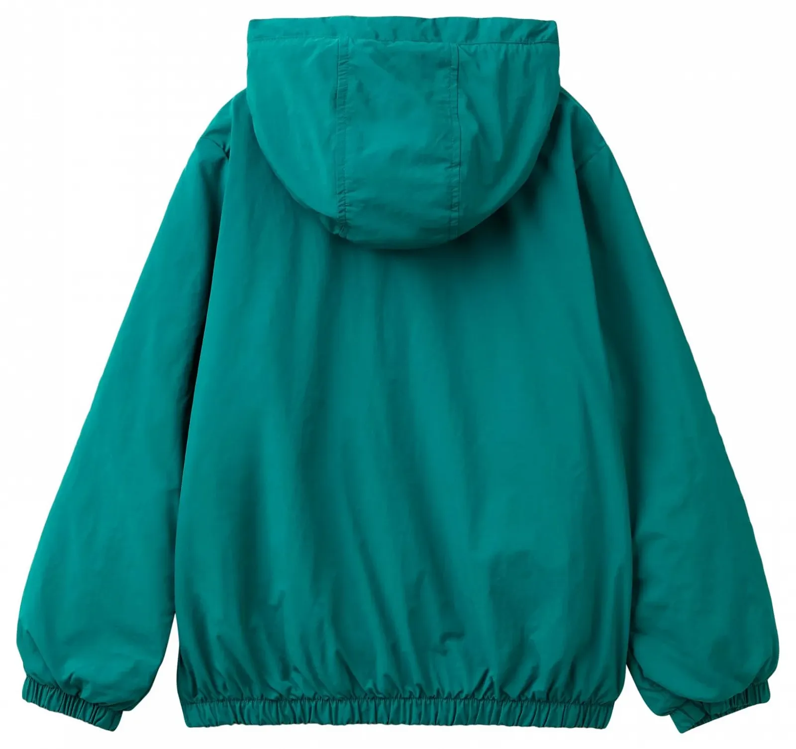 Куртка United Colors of Benetton для мальчика, фото №2