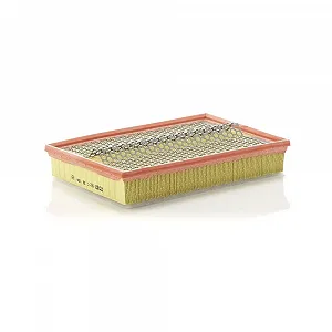 Воздушный фильтр MANN-FILTER C 32 154 для FORD VAG - Фото 1