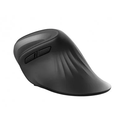 Мышка Trust Verro Ergonomic Wireless Black (23507), фото №7 Мышка Trust Verro Ergonomic Wireless Black (23507), фото №7