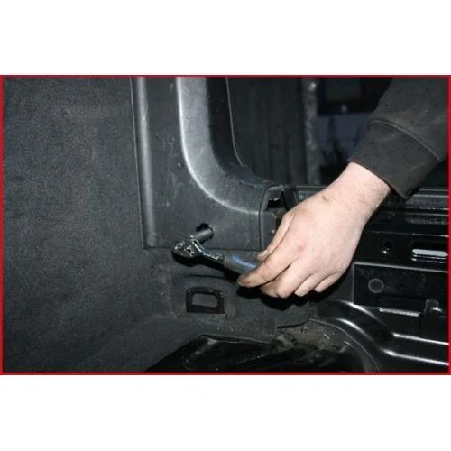 Головка торцевая KS TOOLS 917.1423, фото №4 Головка торцевая KS TOOLS 917.1423, фото №4