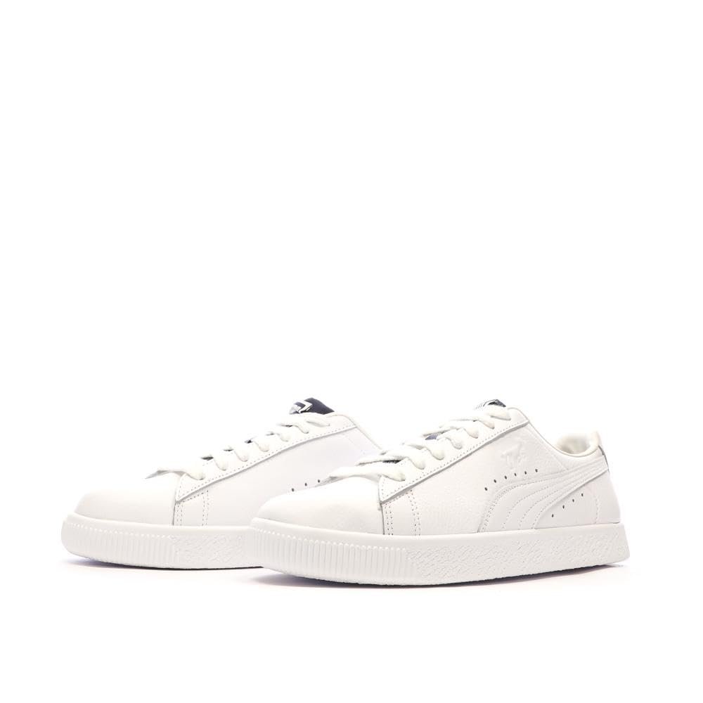 Кроссовки PUMA Clyde Varsity II 396491-02, фото №6 Кроссовки PUMA Clyde Varsity II 396491-02, фото №6