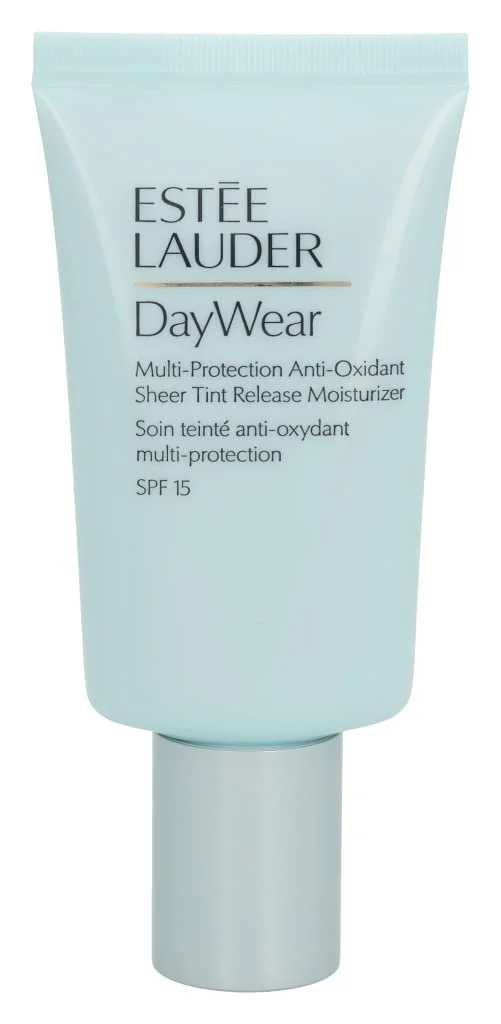 Денний крем Estée Lauder Daywear Sheer Tint Release Moist SPF15 50 мл, фото №2 Денний крем Estée Lauder Daywear Sheer Tint Release Moist SPF15 50 мл, фото №2