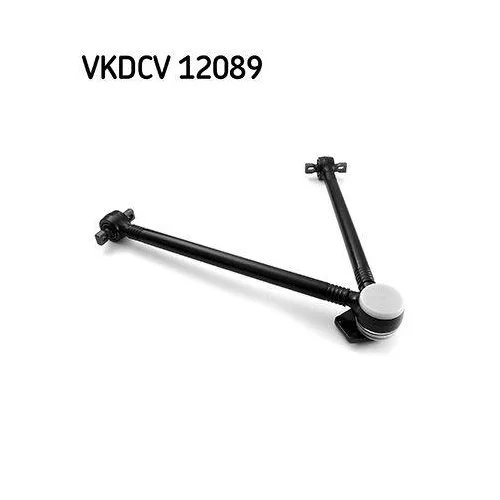 Важіль підвіски SKF VKDCV 12089 для MERCEDES-BENZ EVOBUS, фото №3