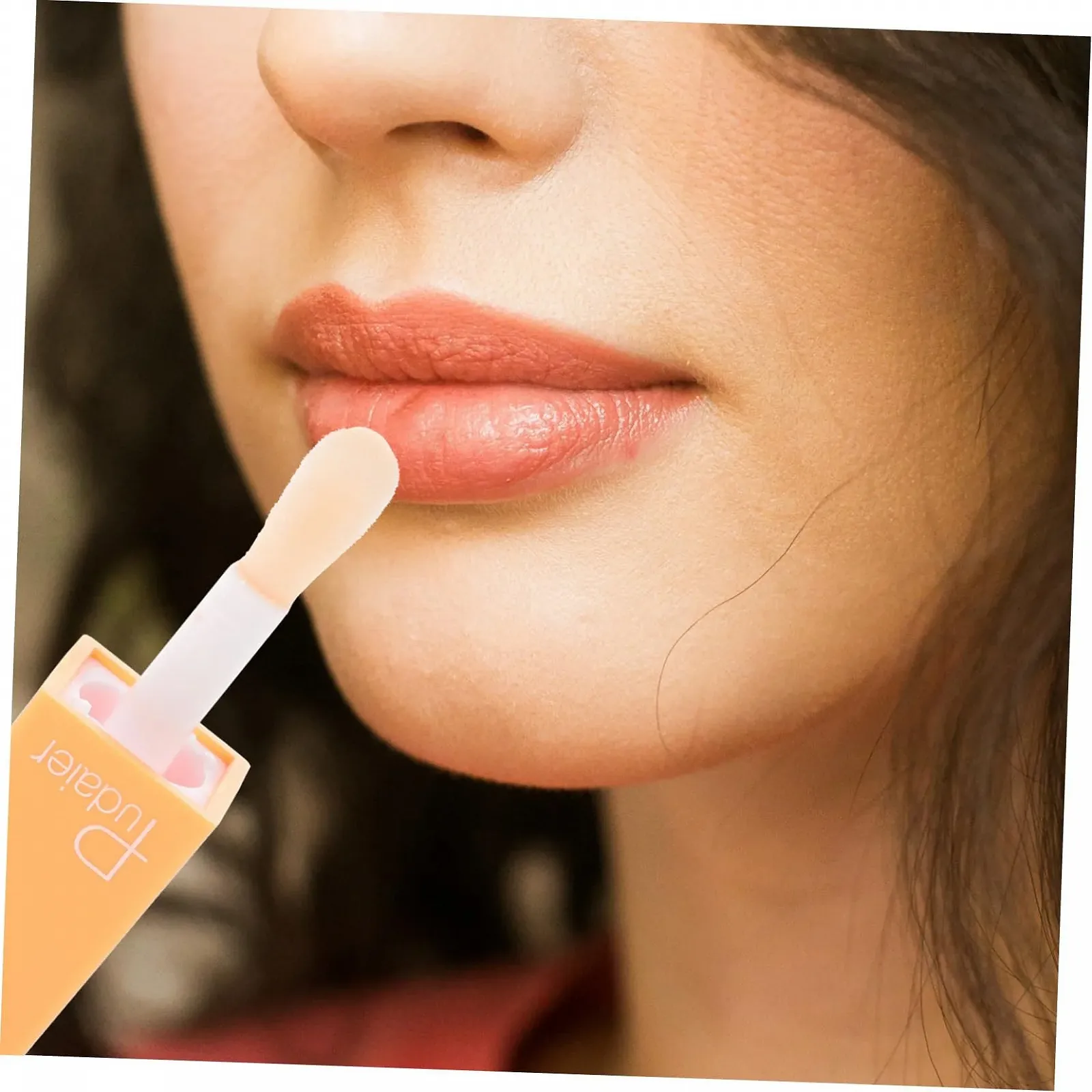 Блиск для губ MERRYHAPY Дзеркальний Фруктовий (Plastik), фото №3 Блиск для губ MERRYHAPY Дзеркальний Фруктовий (Plastik), фото №3