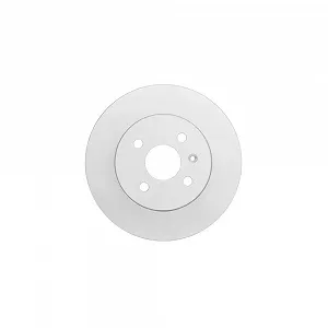 Гальмівний диск BOSCH 0 986 479 B85 для OPEL VAUXHALL задня вісь - Фото 1