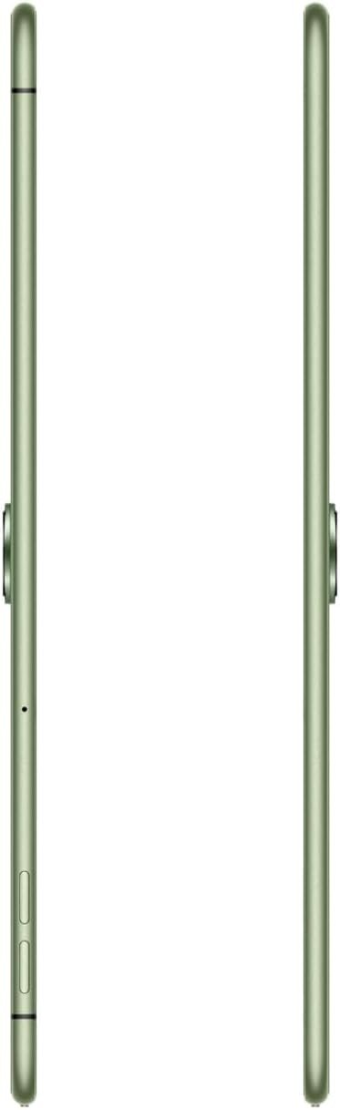 Планшет 11,35" 2K OnePlus Pad Go 8+8/128Gb 4G 1-SIM 8 ядер Android 13 8000 мАч Green, фото №8