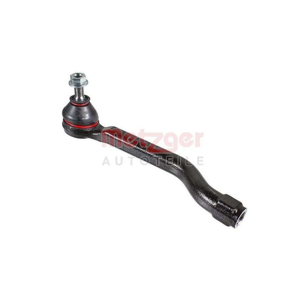 Наконечник рульової тяги METZGER 54070101 KIT + GREENPARTS для NISSAN RENAULT, фото №1 Наконечник рульової тяги METZGER 54070101 KIT + GREENPARTS для NISSAN RENAULT, фото №1