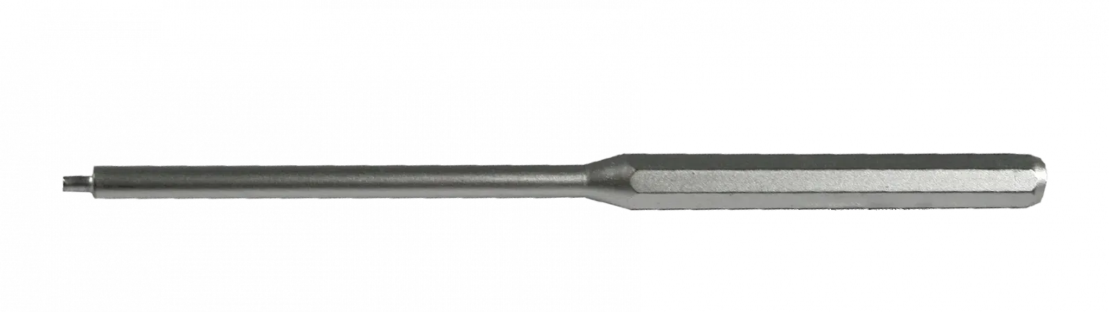 Пробійник SW-STAHL 09030L зі ступінчастим наконечником 6 мм, фото №1