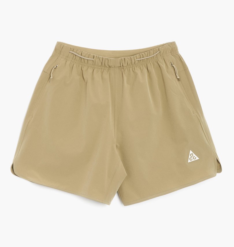 Шорты Nike ACG Dri-Fit New Sands XL Оливковый, фото №1