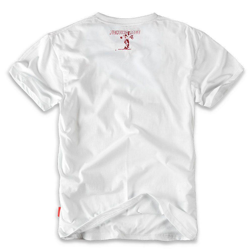 Dobermans Aggressive Футболка Fighting Rage TS26WT M, фото №2