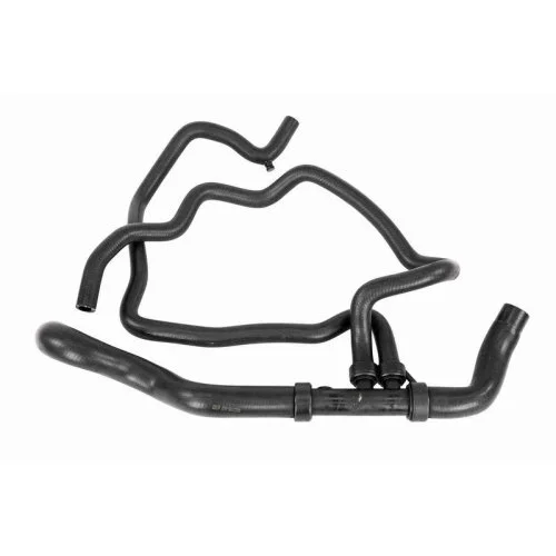 Шланг радиатора VAICO Q+ V46-1633 снизу слева для RENAULT, фото №2