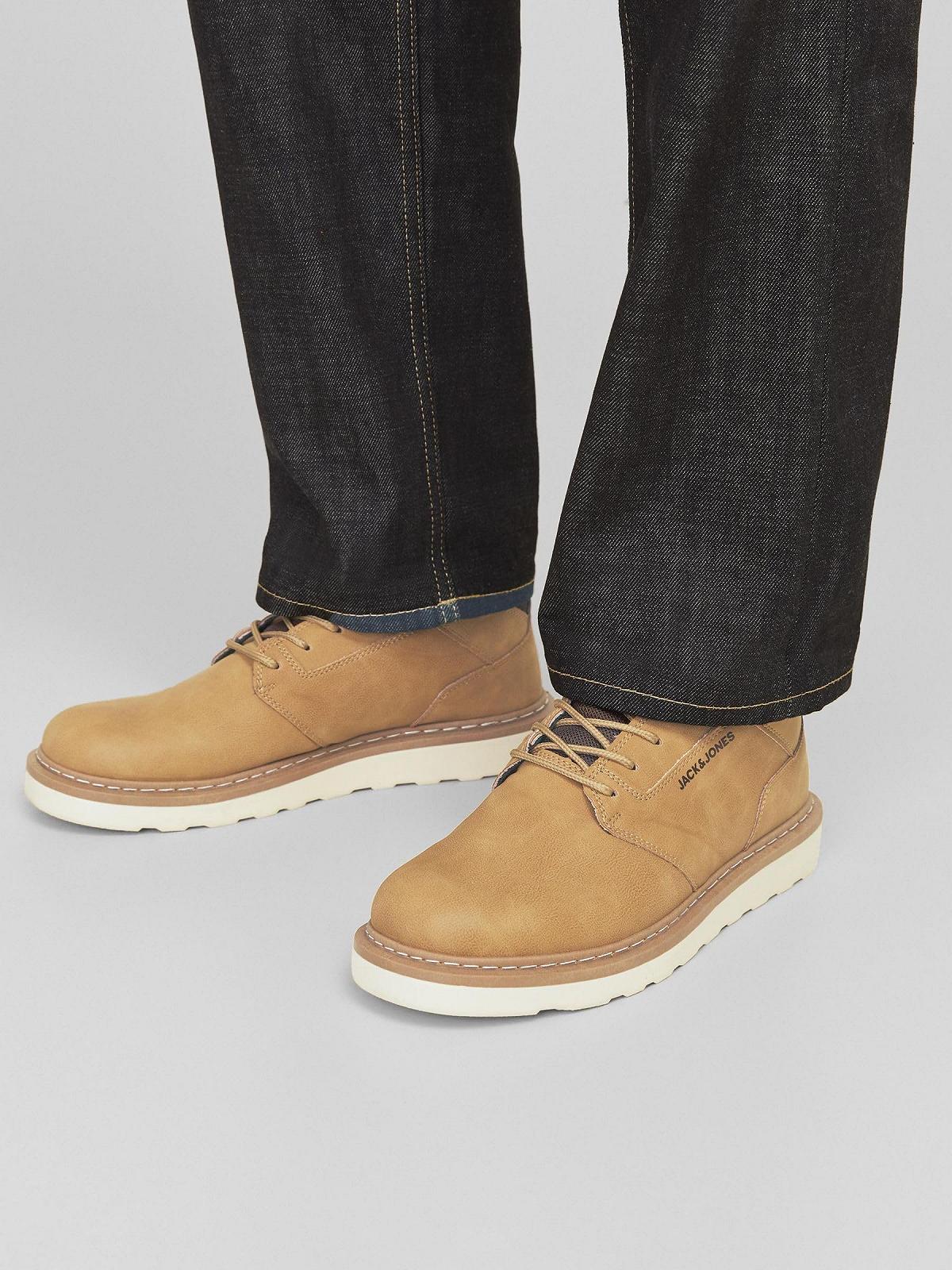 Черевики JACK & JONES Jfwohio PU Boot Bf, фото №7