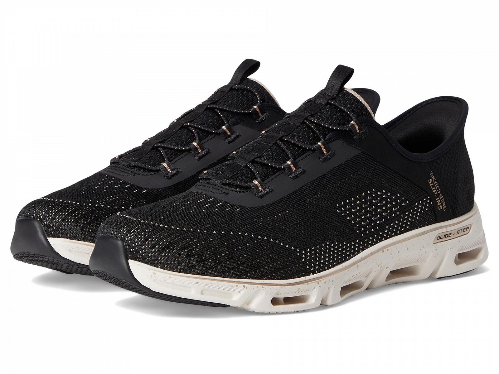 Кроссовки Skechers Glide-Step Gratify Pace, женские, фото №1