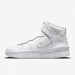 Кроссовки Nike DUNK HIGH UP WMNS, размер 41 - Фото 1