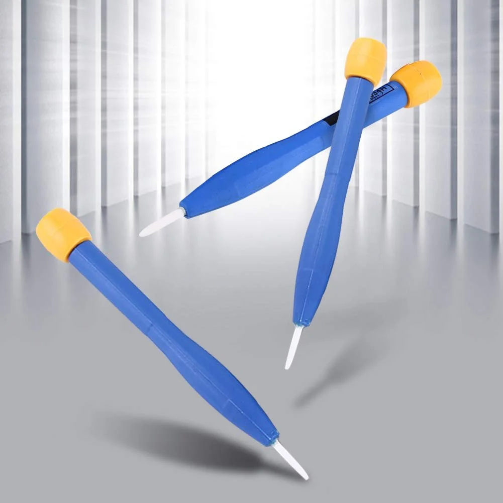 Набір Викруток VIFERR 8-Штук Для Налаштування Частоти Антистатичний Пластик Керамічний, фото №2