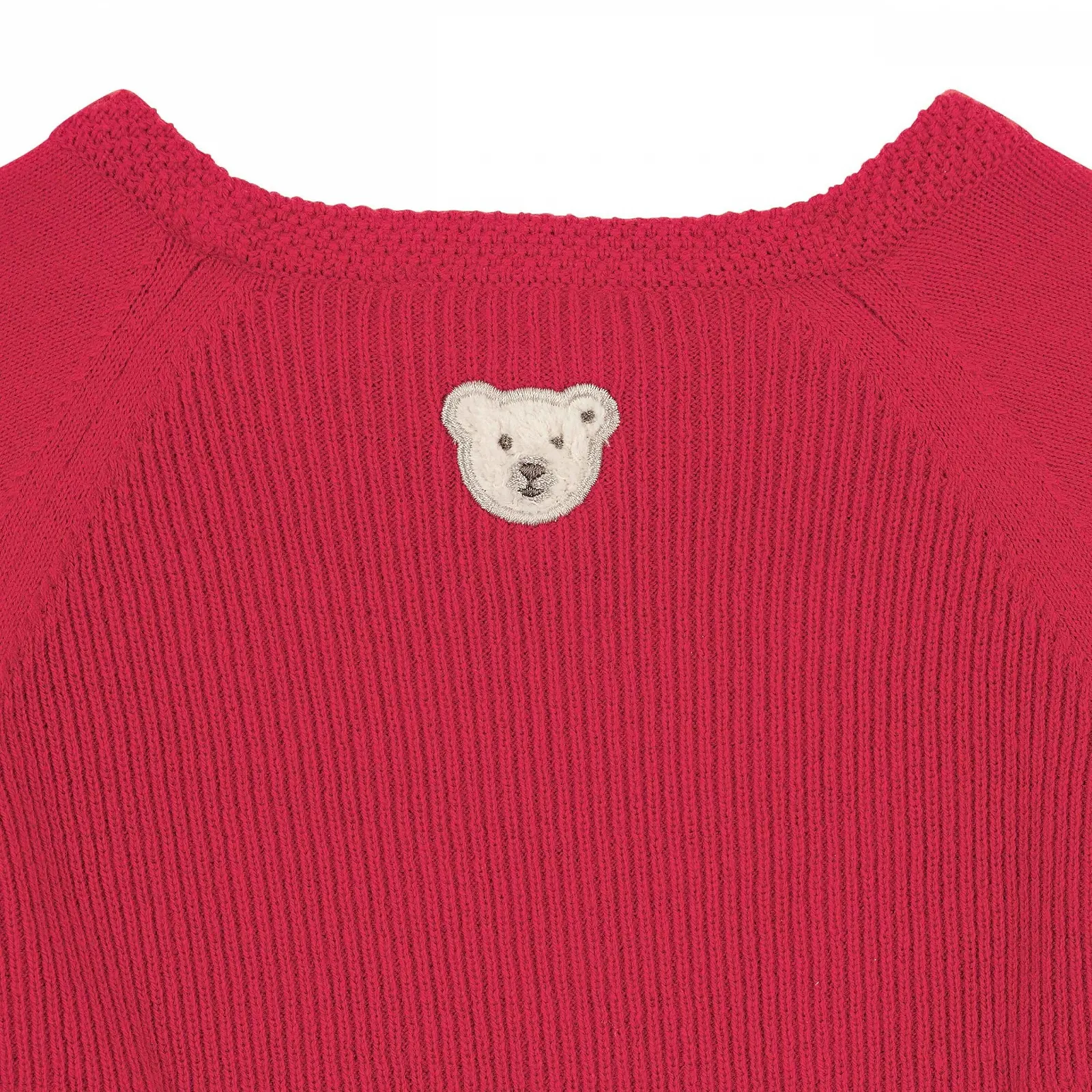 Джемпер Steiff для девочек, фото №4