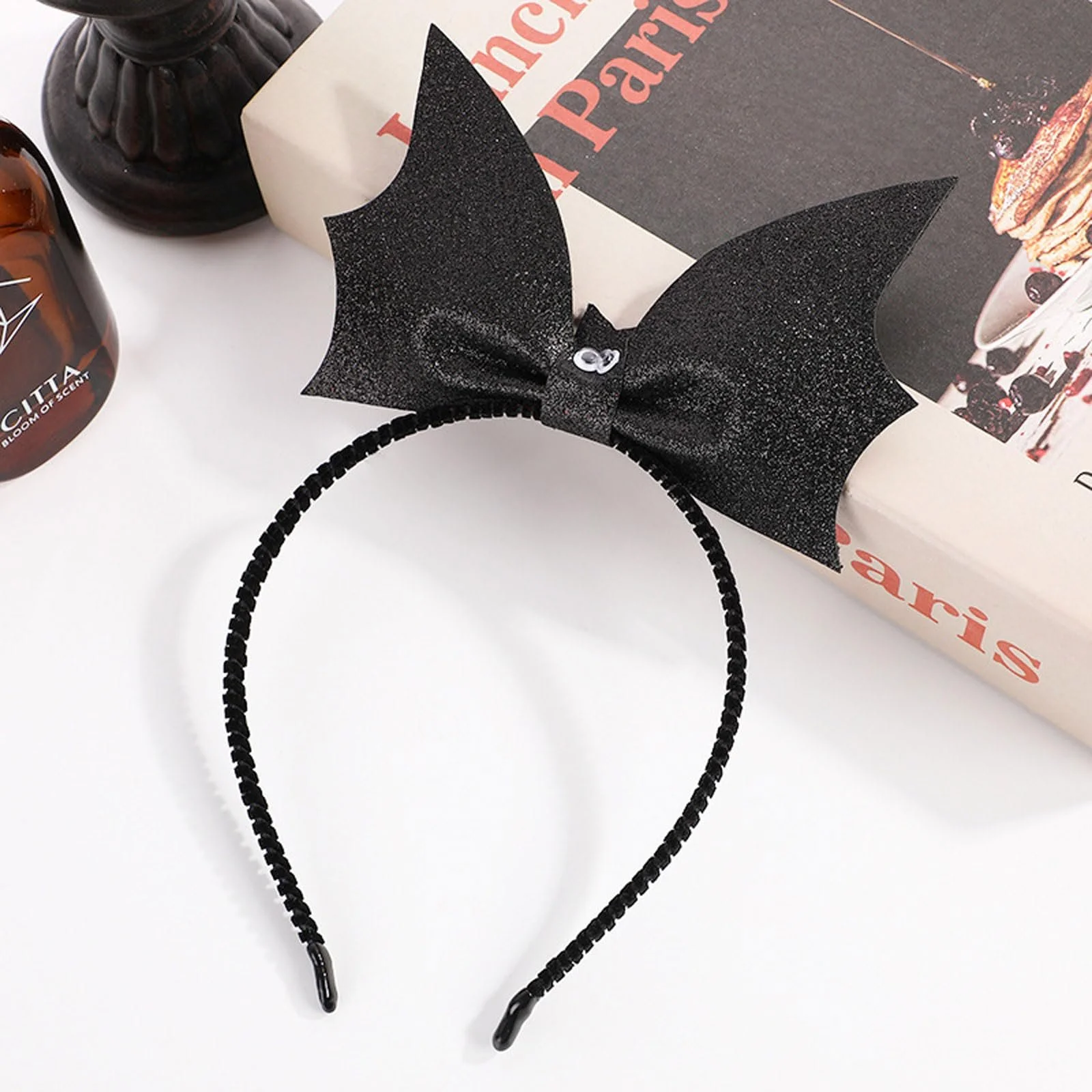 Обруч для волос, фото №3