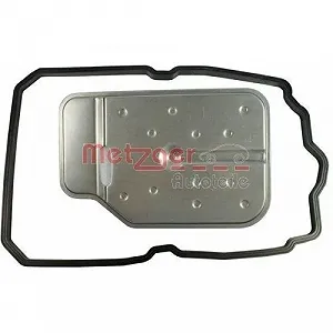 Комплект гідравлічного фільтра АКПП METZGER 8020022 GREENPARTS synthetic.ua - Фото 1