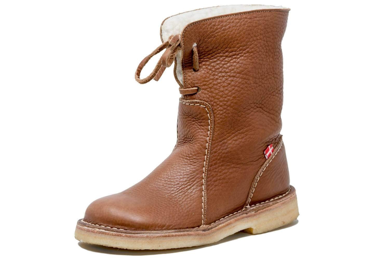 Ботинки Duckfeet Ärhus, фото №2