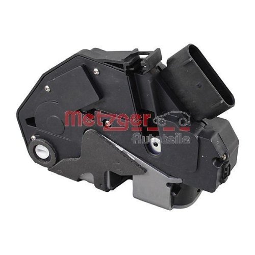 Дверной замок METZGER 2314271 GREENPARTS для FORD, задний левый, фото №2