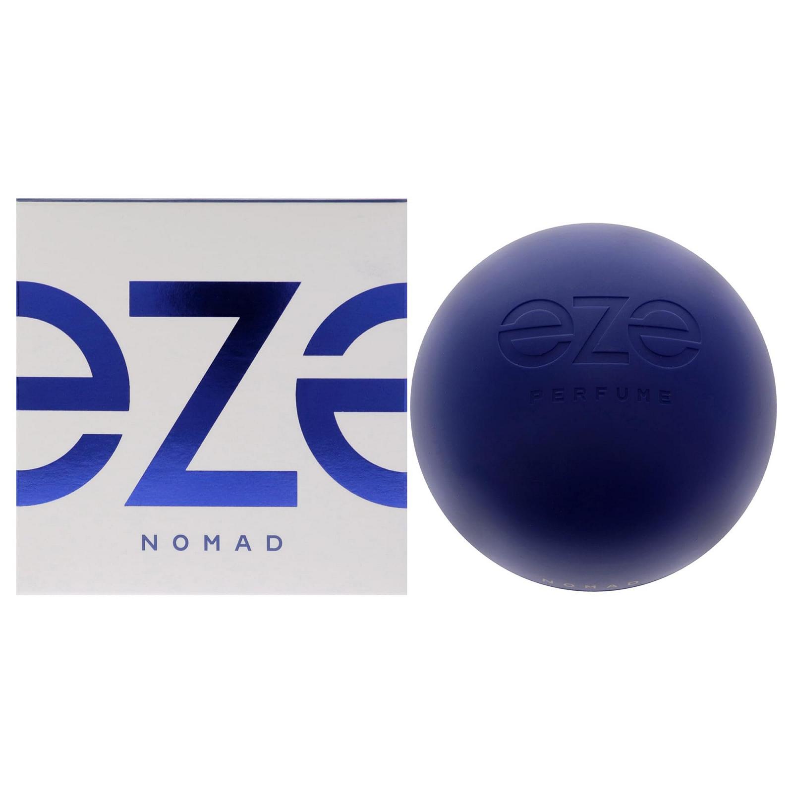 Парфюмированная вода Eze Nomad 2.5 унции для мужчин, фото №1