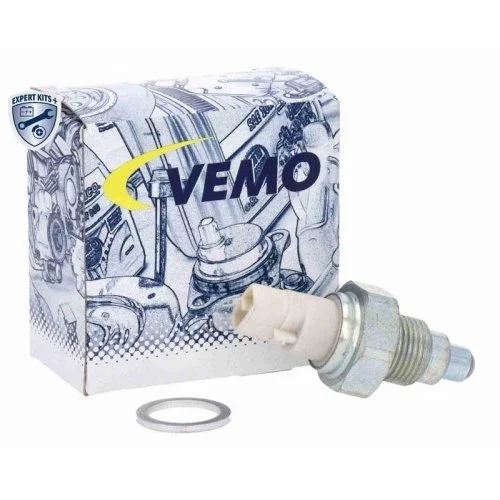 Вимикач ліхтаря заднього ходу VEMO EXPERT KITS + V70-73-0003 для AUDI PORSCHE SEAT, фото №2