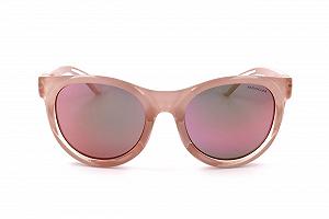 Сонцезахисні окуляри Moncler ML0087 Рожевий колір synthetic.ua - Фото 1