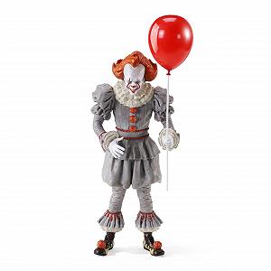 Фігурка The Noble Collection IT Pennywise - Фото 1