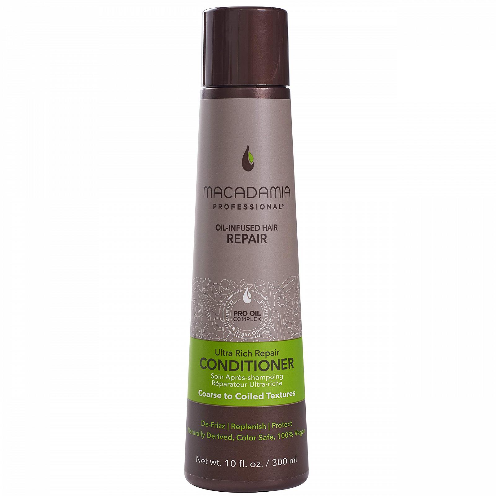 Кондиционер Macadamia Professional Ultra Rich Moisture 300 мл, фото №1