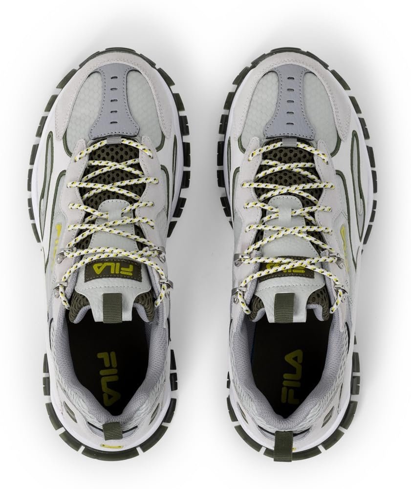 Кроссовки FILA Ray Tracer Tr2, фото №4