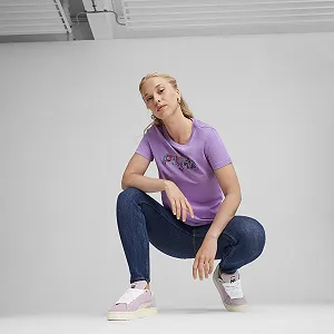 Кеды PUMA Suede XL synthetic.ua - Фото 1