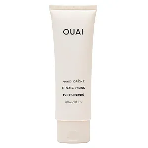 Крем для рук OUAI, густий, кремовий бальзам з кокосовою олією - Фото 1