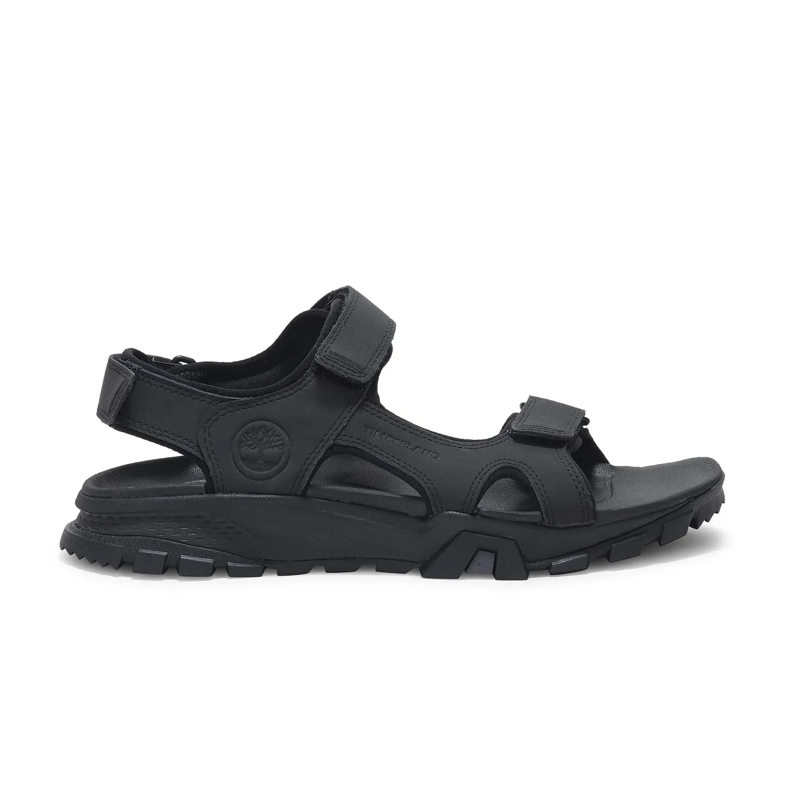 Сандалії Timberland Lincoln Peak Strap TB0A5T5G015, фото №2