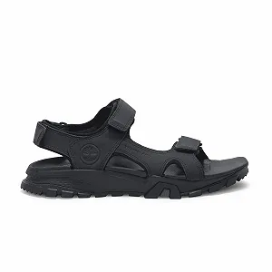 Сандалії Timberland Lincoln Peak Strap TB0A5T5G015 synthetic.ua - Фото 1