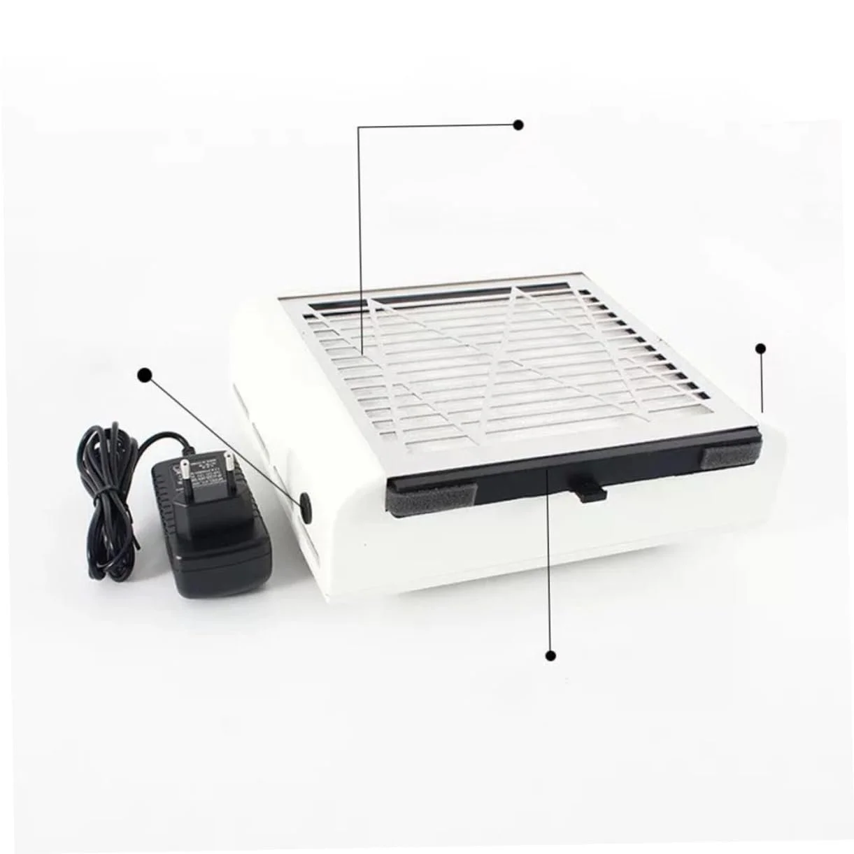 Фильтр WRITWAA 1 x, фото №7